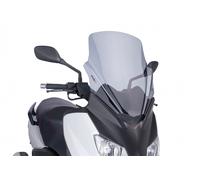 PUIG CUPOLINO V-TECH LINE TOURING MBK EVOLIS 250 2016 FUME CHIARO