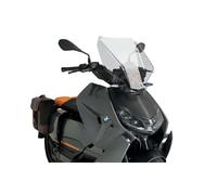 Puig 21259H Parabrezza V-Tech Line Touring Fumè Chiaro