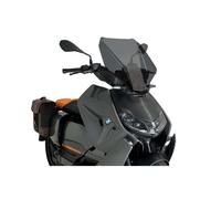 PUIG CUPOLINO V-TECH LINE TOURING BMW CE 04 21-24 FUME SCURO