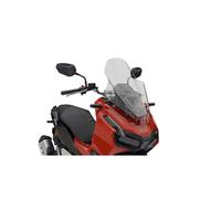 PUIG CUPOLINO V-TECH LINE TOURING PER HONDA ADV 160 23-24 TRASPARENTE