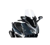 Puig Parabrezza V-tech Line Touring Honda Forza 125/forza 300