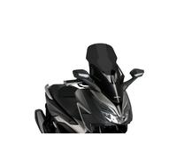 PUIG CUPOLINO V-TECH LINE TOURING HONDA FORZA 350 2023 FUME SCURO