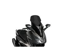 PUIG CUPOLINO V-TECH LINE TOURING HONDA FORZA 350 2023 FUME SCURO