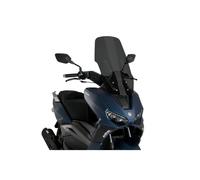 Puig 20713F Parabrezza V-Tech- Line Touring, Fumè Scuro