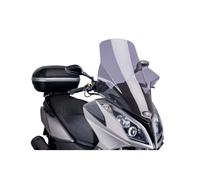 CUPOLINO PUIG FUME CHIARO 6790H KYMCO X-TOWN 300 2016 / 2019