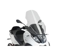 Puig Cupolino V-Tech Line Touring per Piaggio MP3 500 HPE Business ABS ASR 2018