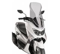 CUPOLINO PUIG FUME CHIARO 8121H YAMAHA N-MAX 125 2015 / 2019