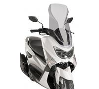 Puig Cupolino V-Tech Line Touring 8121H Yamaha N‑MAX 125 2015-2019 Fumé chiaro