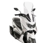 Puig V-techline Touring 8121w Tall Windshield Trasparente