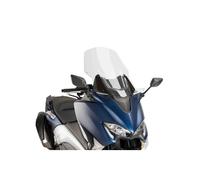 CUPOLINO PUIG TRASPARENTE 9424W YAMAHA T-MAX 530 DX / SX 2017 / 2019