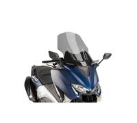 CUPOLINO PUIG FUME SCURO 9424F YAMAHA T-MAX 530 DX / SX 2017 / 2019