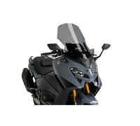 Puig Cupolino V-Tech Line Touring per Yamaha T-Max 560 2022-2024 Fume Scuro