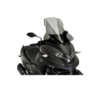 PUIG CUPOLINO V-TECH LINE TOURING YAMAHA TRICITY 300 2020 FUME SCURO