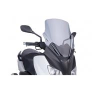 PUIG CUPOLINO V-TECH LINE TOURING MBK EVOLIS 250 2016 FUME CHIARO