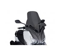 PUIG CUPOLINO V-TECH LINE TOURING PER YAMAHA X-MAX 400 2016 FUME SCURO