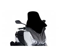 PUIG CUPOLINO V-TECH LINE TOURING PER YAMAHA X-MAX 250 14-16 NERO