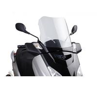 CUPOLINO PUIG TRASPARENTE 5015W YAMAHA X-MAX 125 2005 / 2009
