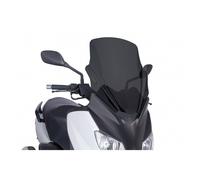 Parabrezza Puig V-Tech Line Touring per Yamaha X-MAX 125, X-MAX 250 Fortemente