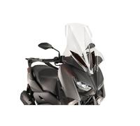 CUPOLINO PUIG TRASPARENTE 9476W YAMAHA X-MAX 300 2017 / 2019