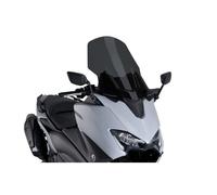 PUIG CUPOLINO V-TECH LINE TOURING YAMAHA T-MAX 560 20-21 FUME SCURO