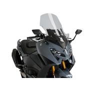 PUIG CUPOLINO V-TECH LINE TOURING YAMAHA T-MAX 560 MAX TECH 22-23 FUME CHIARO
