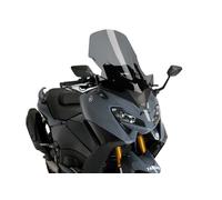 PUIG CUPOLINO V-TECH LINE TOURING PER YAMAHA T-MAX 560 22-24 FUME SCURO