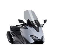 PUIG CUPOLINO V-TECH LINE TOURING YAMAHA T-MAX 560 MAX TECH 20-21 FUME CHIARO
