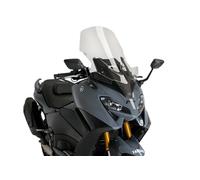 PUIG CUPOLINO V-TECH LINE TOURING YAMAHA T-MAX 560 MAX TECH 2023 TRASPARENTE