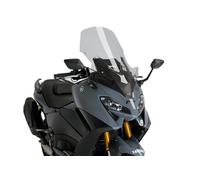 Puig Cupolino V-Tech Line Touring per Yamaha T-Max 560 Max Tech 22-23 Fume Chiaro
