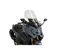 PUIG CUPOLINO V-TECH LINE TOURING YAMAHA T-MAX 560 MAX TECH 25-26 TRASPARENTE