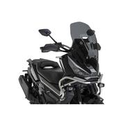 PUIG CUPOLINO V-TECH LINE TOURING ZONTES 368G ADV 2025 FUME SCURO