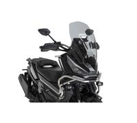 PUIG CUPOLINO V-TECH LINE TOURING ZONTES 368G ADV 25-26 FUME CHIARO