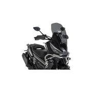 PUIG CUPOLINO V-TECH LINE TOURING ZONTES 368G ADV 25-26 FUME SCURO