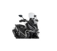 PUIG CUPOLINO V-TECH LINE TOURING ZONTES 368G ADV 25-26 TRASPARENTE