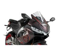PUIG CUPOLINO Z-RACING APRILIA RS 457 24-26 TRASPARENTE
