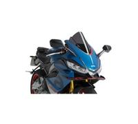 PUIG CUPOLINO Z-RACING APRILIA RS 660 25-26 FUME SCURO