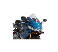 PUIG CUPOLINO Z-RACING APRILIA RS 660 25-26 TRASPARENTE
