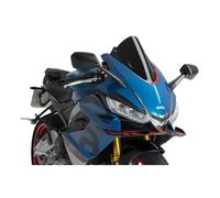 PUIG CUPOLINO Z-RACING APRILIA RS 660 FACTORY 2025 NERO