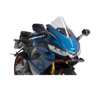 PUIG CUPOLINO Z-RACING APRILIA RS 660 FACTORY 2025 TRASPARENTE