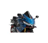 PUIG CUPOLINO Z-RACING APRILIA RS 660 FACTORY 25-26 NERO