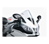 PUIG CUPOLINO Z-RACING APRILIA RSV4 R/FACTORY 2013-2014 TRASPARENTE