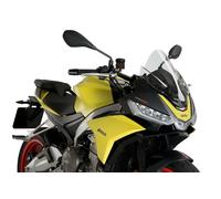 PUIG CUPOLINO Z-RACING PER APRILIA TUONO 660 FACTORY 22-24 TRASPARENTE