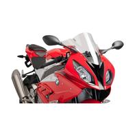 PUIG CUPOLINO Z-RACING BMW S1000 RR 17-18 TRASPARENTE
