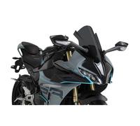 PUIG CUPOLINO Z-RACING CFMOTO 450 S 23-25 FUME SCURO