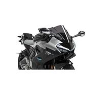 PUIG CUPOLINO Z-RACING CFMOTO 675SR-R 2025 FUME SCURO