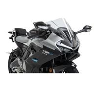 PUIG CUPOLINO Z-RACING CFMOTO 675SR-R 2025 TRASPARENTE