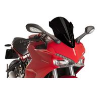 PUIG CUPOLINO Z-RACING DUCATI SUPERSPORT 950/S 21-23 NERO