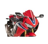 PUIG CUPOLINO Z-RACING HONDA CBR1000RR 17-19 ROSSO