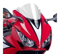 PUIG CUPOLINO Z-RACING HONDA CBR1000RR FIREBLADE 2012-2016 TRASPARENTE