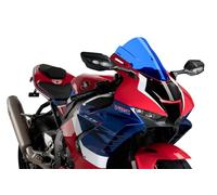 Puig Cupolino Z-Racing per Honda CBR1000RR Fireblade/SP 20-23 Blu